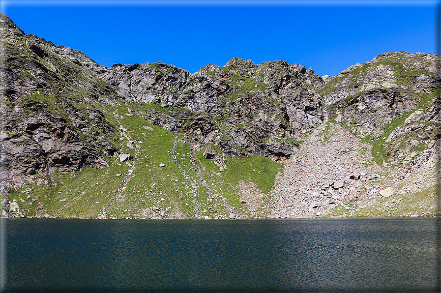 foto Laghi di Sopranes